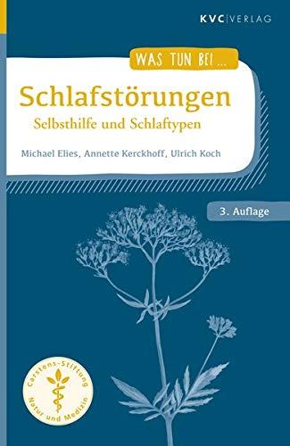 Schlafstörungen: Selbsthilfe und Schlaftypen (Was tun bei)