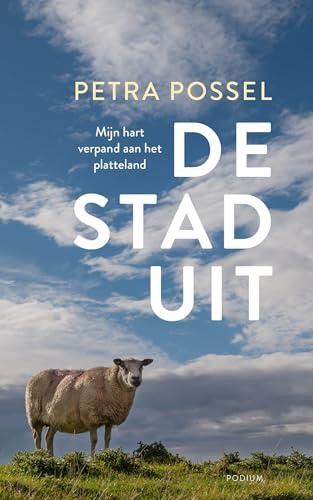 De stad uit: mijn hart verpand aan het Friese platteland