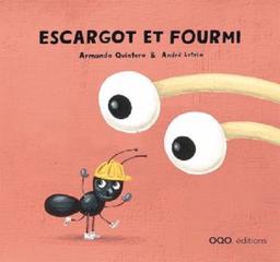 Escargot et Fourmi