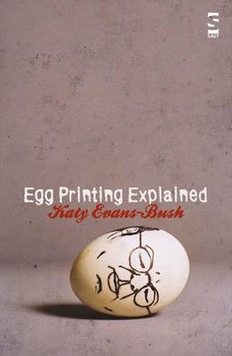 Egg Printing Explained (Salt Modern Poets)