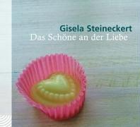 Das schöne an der Liebe. CD