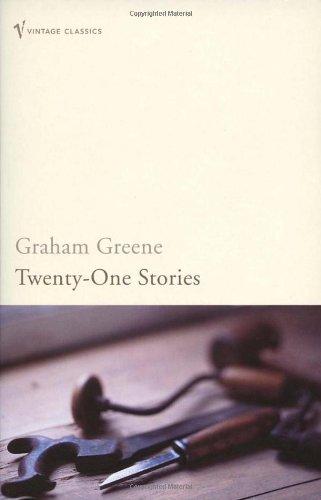 Twenty-One Stories (Vintage Classics)