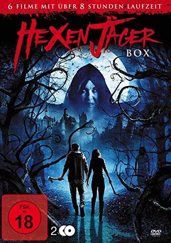 Hexenjäger Box [2 DVDs]