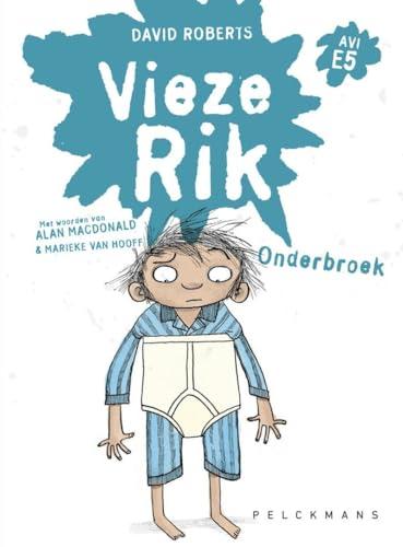 Onderbroek (Vieze Rik)