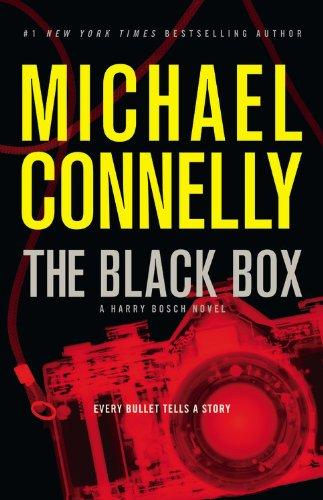 The Black Box (A Harry Bosch Novel, Band 18)