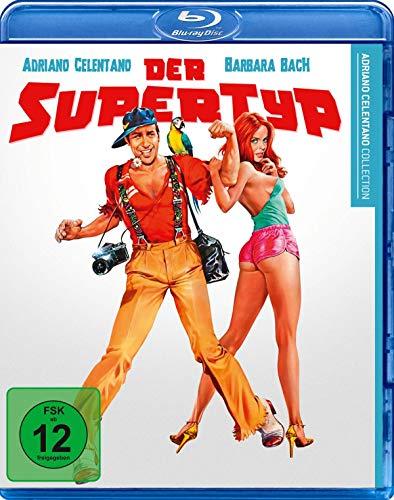 Der Supertyp [Blu-ray]