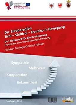 Die Europaregion Tirol - Südtirol - Trentino in Bewegung: Der Mehrwert für die Bevölkerung - Ergebnisse einer Bevölkerungsbefragung