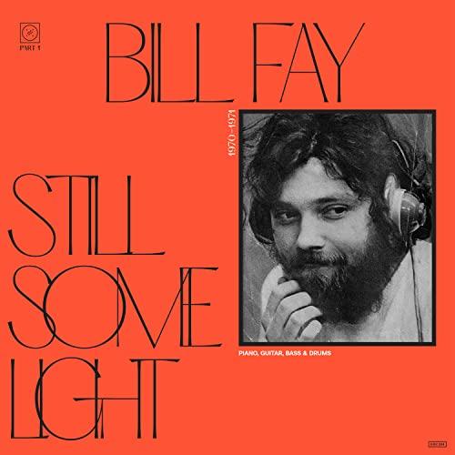 Still Some Light: Part 1 [Vinyl LP]