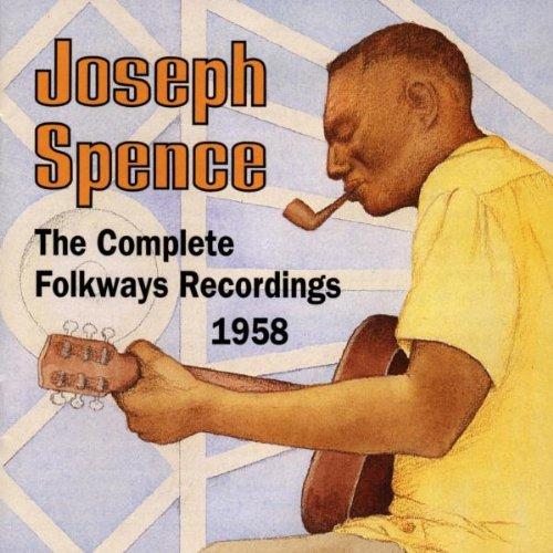 The Folkways Recordings