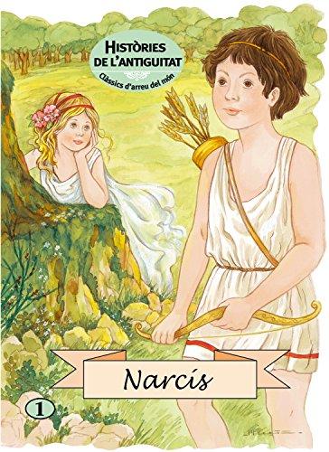 Narcís (Clàssics d'arreu del món)