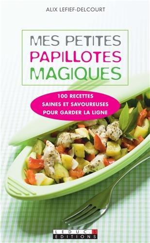 Mes petites papillotes magiques