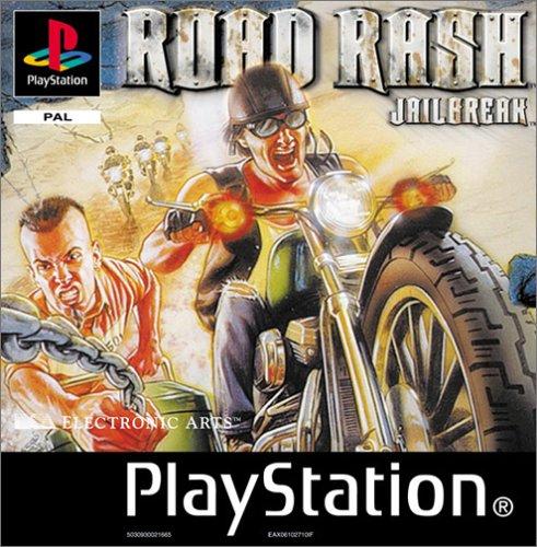 Road Rash Jailbreak