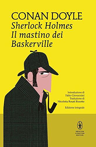 Sherlock Holmes. Il mastino dei Baskerville