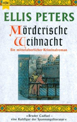 Mörderische Weihnacht