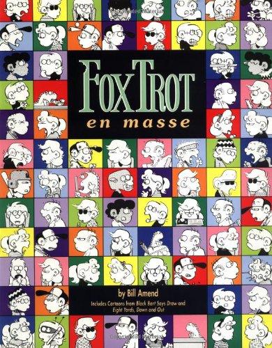 FoxTrot en masse (Foxtrot Treasury)