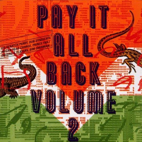 Pay It All Back Vol.2