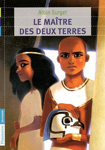 Le maître des deux terres