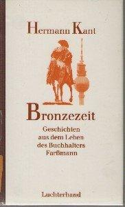 Bronzezeit.