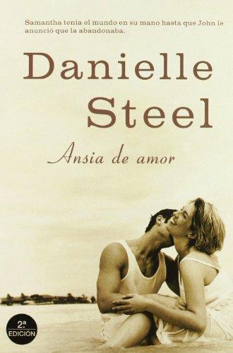 Ansia de amor (Danielle Steel)