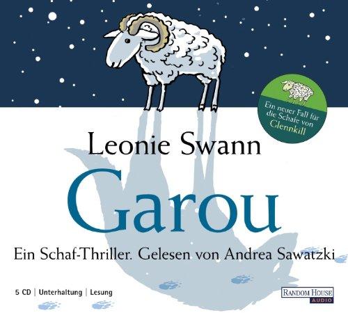 Garou: Ein Schaf-Thriller