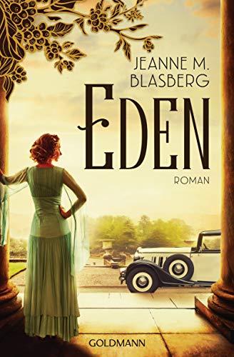 Eden: Roman