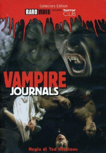 Vampire journals [IT Import]