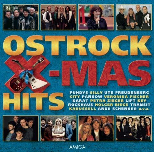 Ostrock X-Mas Hits