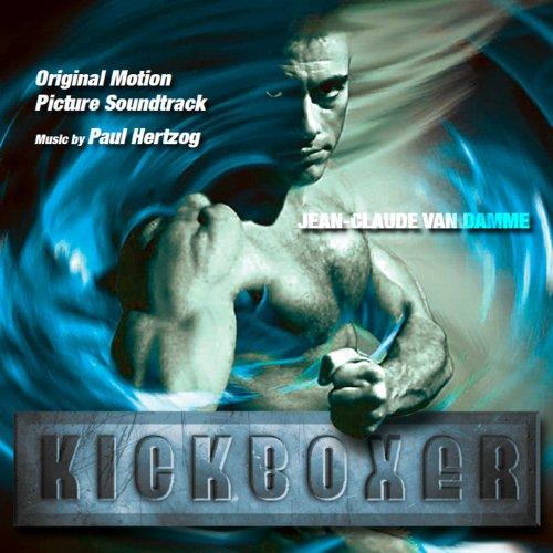 Kickboxer [Deluxe Edition]