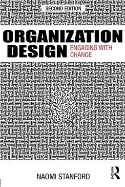 Organization Design