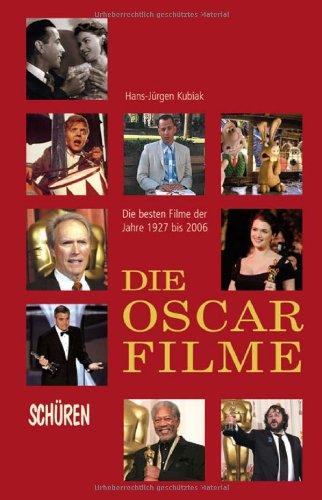 Die Oscar-Filme