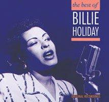 Best of Billie Holiday