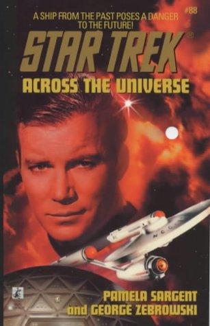 Across the Universe (Star Trek: the Original Series, Band 88)