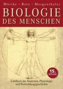 Biologie des Menschen