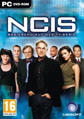 Ncis [AT PEGI]