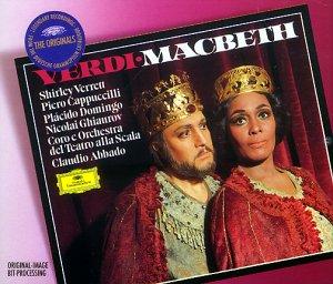 Verdi: Macbeth