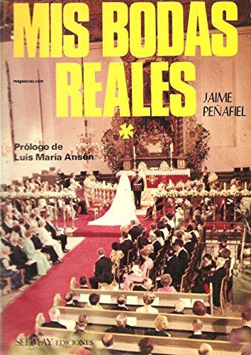 Mis Bodas Reales