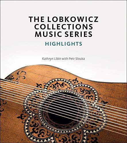 The Lobkowicz Collections Music Series: Highlights