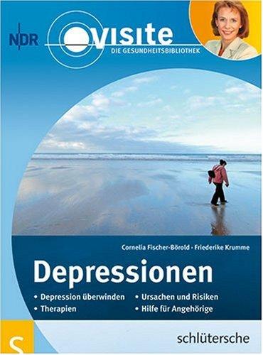 Depressionen. Visite - Die Gesundheitsbibliothek