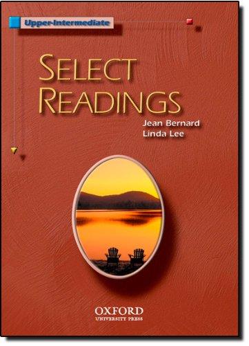 Select Readings Upper Student's Book