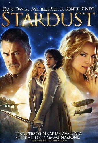 Stardust [IT Import]