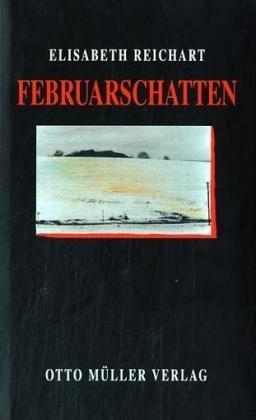 Februarschatten