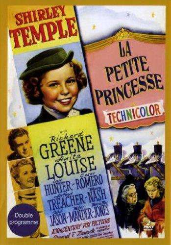 La petite princesse [FR Import]