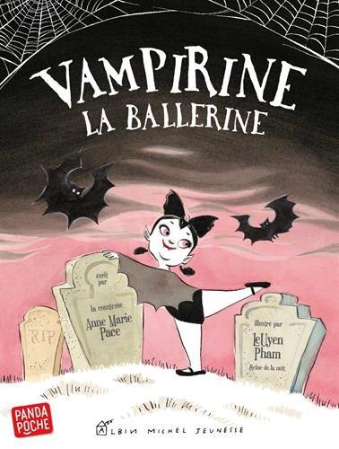 Vampirine la ballerine