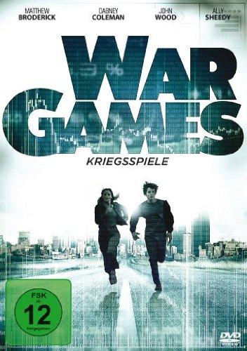 WarGames - Kriegsspiele