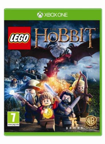 LEGO The Hobbit (Xbox One)