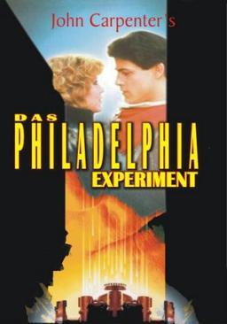 The Philadelphia Experiment