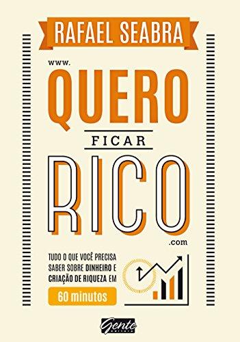 Quero Ficar Rico (Em Portuguese do Brasil)