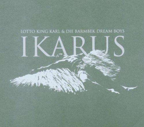 Ikarus (Ltd/Digi)