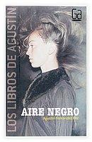 Aire negro (Los libros de…, Band 3)