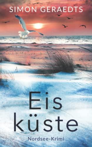 Eisküste (Sophie Jensen ermittelt, Band 2)